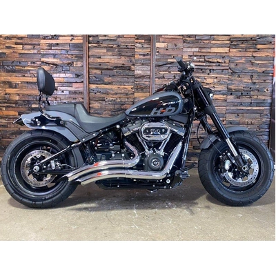 2022 Harley-Davidson 1900CC FXFBS FAT BOB (114) CRUISER