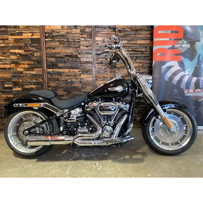 2023 Harley-Davidson 1900CC FLFBS FAT BOY S (114) CRUISER