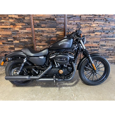 2015 Harley-Davidson 883CC XL883 IRON 883 CRUISER