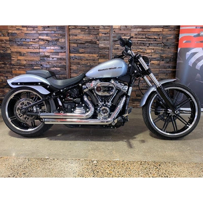 2020 Harley-davidson 1900CC FXBRS BREAKOUT (114) CRUISER