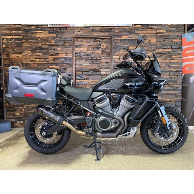 2021 Harley-Davidson 1250CC RA1250S PAN AMERICA SPECIAL DUAL SPORTS