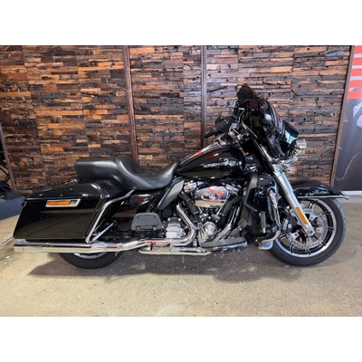 2018 Harley-davidson 1700CC FLHTK ULTRA LIMITED CRUISER