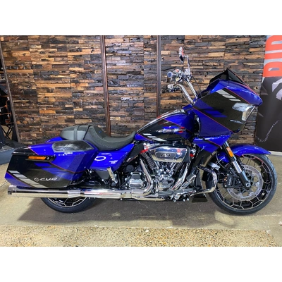 2025 Harley-Davidson 1900CC FLTRXSE CVO ROAD GLIDE (121) TOURER