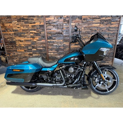 2026 Harley-Davidson 1900CC FLTRX ROAD GLIDE (117) TOURER