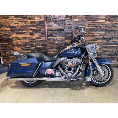 2009 HARLEY-DAVIDSON 1600CC FLHR ROAD KING CRUISER