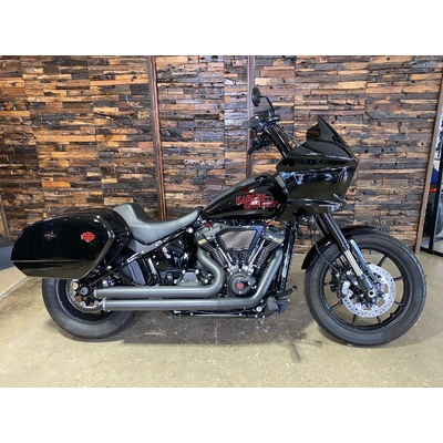2026 Harley-Davidson 1900CC FXLRST LOW RIDER ST (117) CRUISER