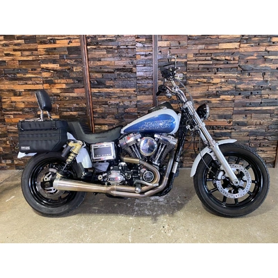 2015 Harley-Davidson 1700CC FXDL LOW RIDER CRUISER