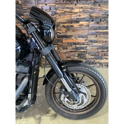 2020 Harley-davidson 1900CC FXLRS LOW RIDER S (114) CRUISER