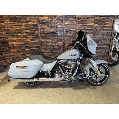 2024 Harley-Davidson 1900CC FLHX STREET GLIDE (117) CRUISER