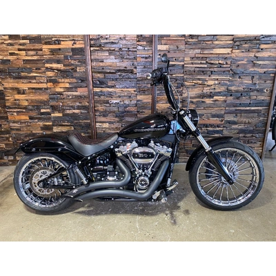 2021 Harley-Davidson 1900CC FXBRS BREAKOUT (114) CRUISER