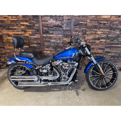 2024 Harley-Davidson 1900CC FXBR BREAKOUT (117) CRUISER