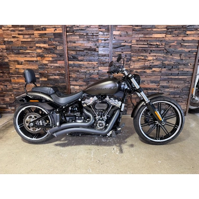 2020 Harley-davidson 1900CC FXBRS BREAKOUT (114) CRUISER