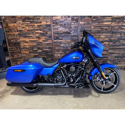 2026 Harley-Davidson 1900CC FLHX STREET GLIDE (117) CRUISER