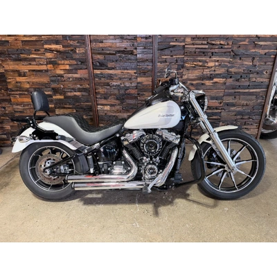 2018 Harley-davidson 1700CC FXLR LOW RIDER CRUISER