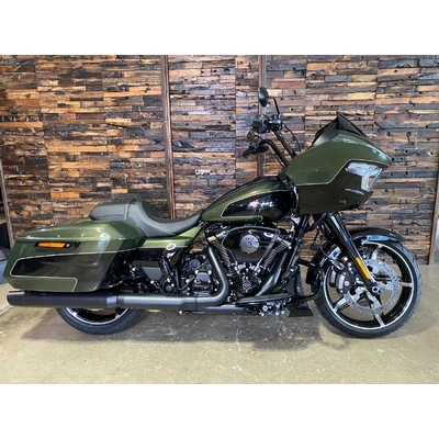 2026 Harley-Davidson 1900CC FLTRX ROAD GLIDE (117) TOURER