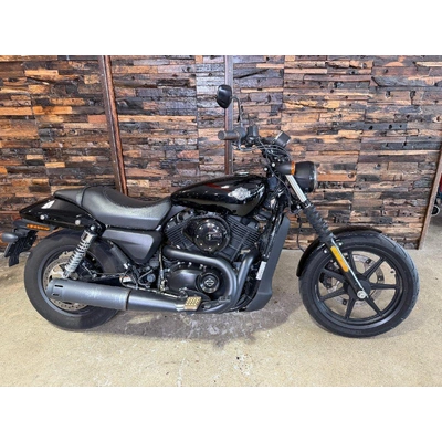2019 HARLEY-DAVIDSON 500CC XG500 STREET 500 CRUISER