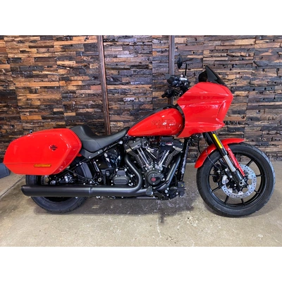 2026 Harley-Davidson 1900CC FXLRST LOW RIDER ST (117) CRUISER