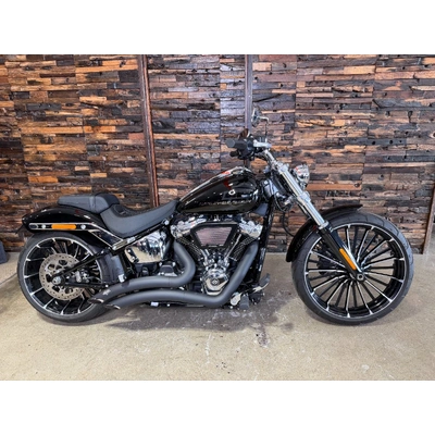 2025 Harley-Davidson 1900CC FXBR BREAKOUT (117) CRUISER