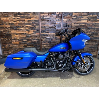 2026 Harley-Davidson 1900CC FLTRX ROAD GLIDE (117) TOURER