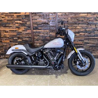 2026 Harley-Davidson 1900CC FXLRS LOW RIDER S (117) CRUISER