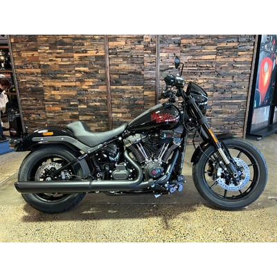 2026 Harley-Davidson 1900CC FXLRS LOW RIDER S (117) CRUISER