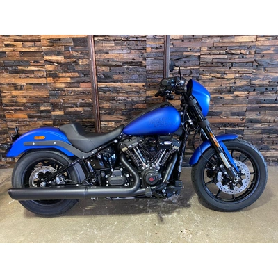2026 Harley-Davidson 1900CC FXLRS LOW RIDER S (117) CRUISER