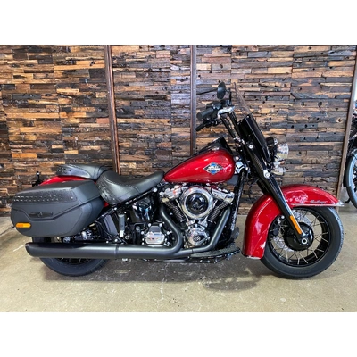 2026 Harley-Davidson 1900CC FLHC HERITAGE CLASSIC (117) CRUISER