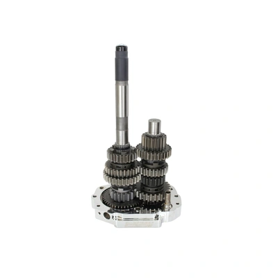 6 Speed Overdrive Transmission Cassette. Fits Softail 2000-2006, Dyna 2001-2005 &amp; Touring 2001-2006