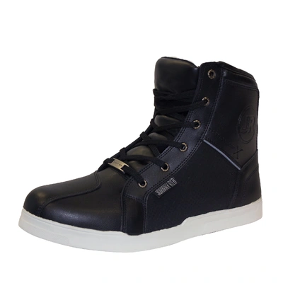 Johnny Reb Bondi II Waterproof Boots - Black