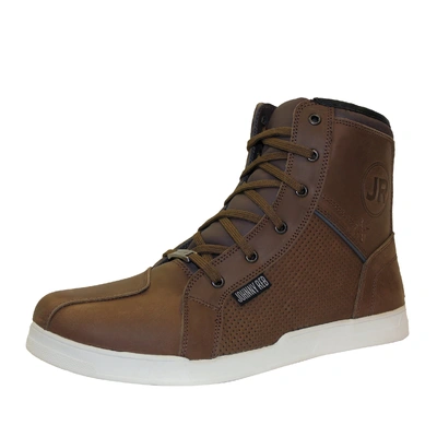 Johnny Reb Bondi II Waterproof Boots - Brown