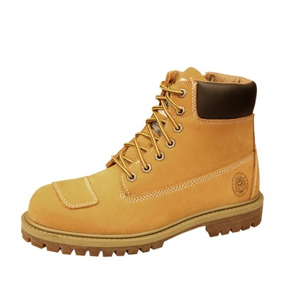 Johnny Reb Mens Rumble II Boots - Wheat