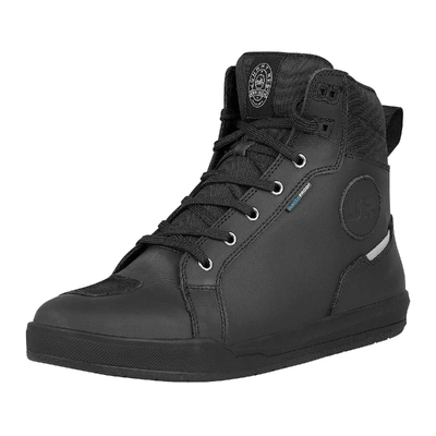 Johnny Reb Mens Kirra Waterproof Boots - Black/Black