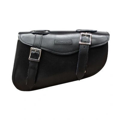 Johnny Reb Waratah Solo Bag (A) - Black