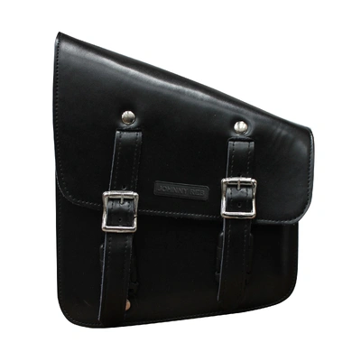 Johnny Reb Hellyer Gorge Solo Bag - A - Black
