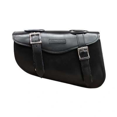 Johnny Reb Waratah Solo Bag (B) - Black