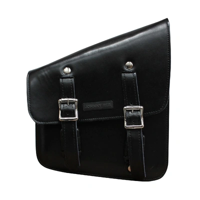 Johnny Reb Hellyer Gorge Solo Bag - B - Black