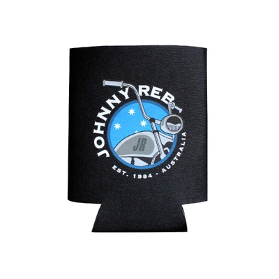 Johnny Reb Stubby Holder - Black