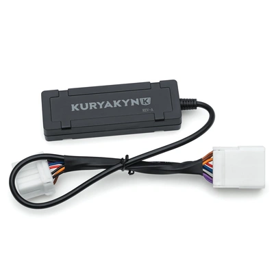 Plug-n-Play Load Equalizer with 8 Pin Plug. Fits Big Twin 1997-2013, Sportster 1999-2003 &amp; Touring 1996-2013