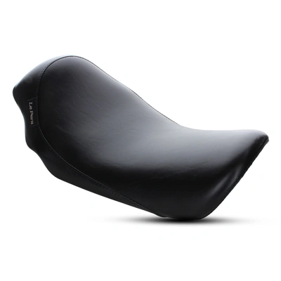 Silhouette Solo Seat. Fits Dyna 2006-2017