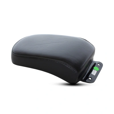 Bare Bones Pillion Pad. Fits Softail 2000-2007