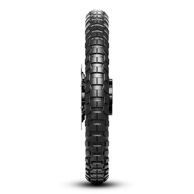 Metzeler Karoo 4 Tyre - Front - 120/70R19 [60Q]