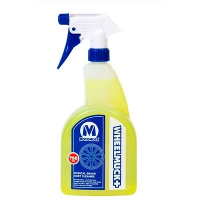 Motomuck Wheelmuck Brake Cleaner - 750ml