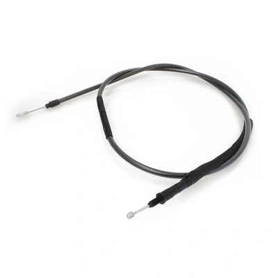 Magnum Clutch Cable Fits Softail 2007-2024 & Dyna 2006-2017 - 75'' - Black Pearl