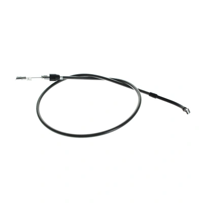 Magnum Quick Connect Upper Clutch Cable Fits Road Glide 2024up - 43&#39;&#39; - Black Pearl