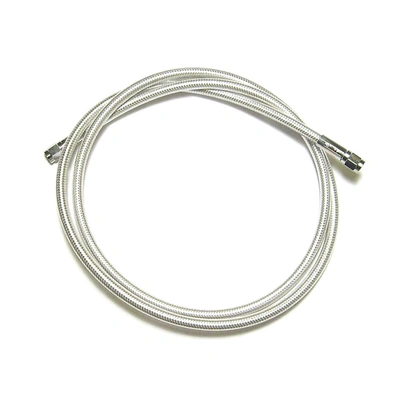 Magnum Universal Brake Line 44&#39;&#39; - Sterling Chromite