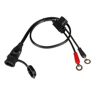 OptiMate Weatherproof Battery Lead [SAE]