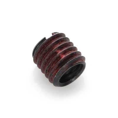 Air Filter Reducer Insert. 1/2in. Thread to 3/8in. Thread.