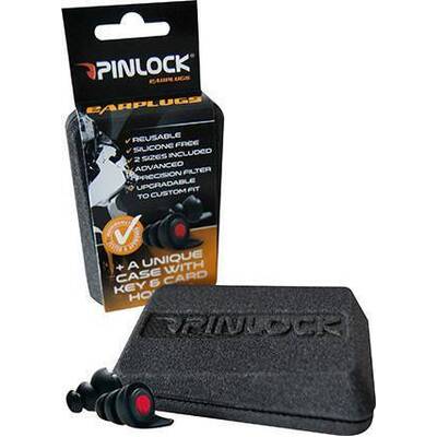 P/LCK EARPLUGS