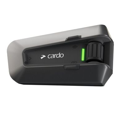 Cardo Packtalk Edge - Single