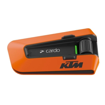 Cardo KTM Packtalk Edge - Single Unit